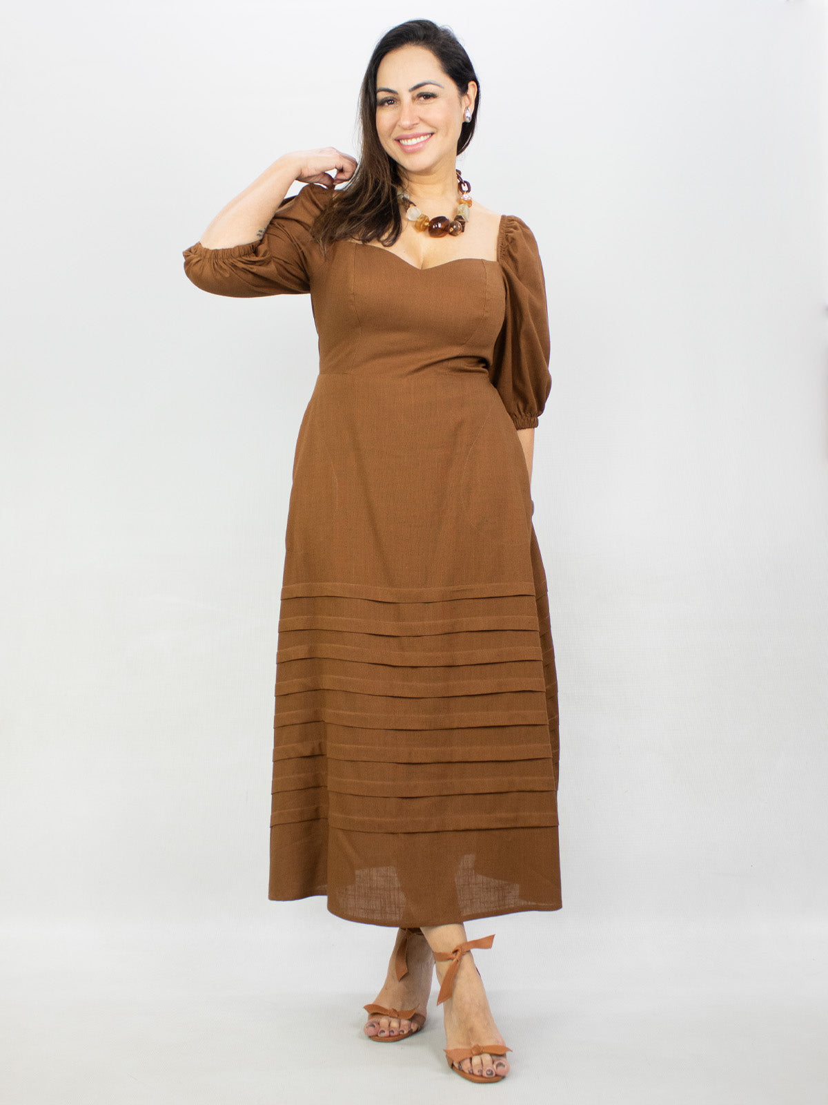 Vestido Portofino