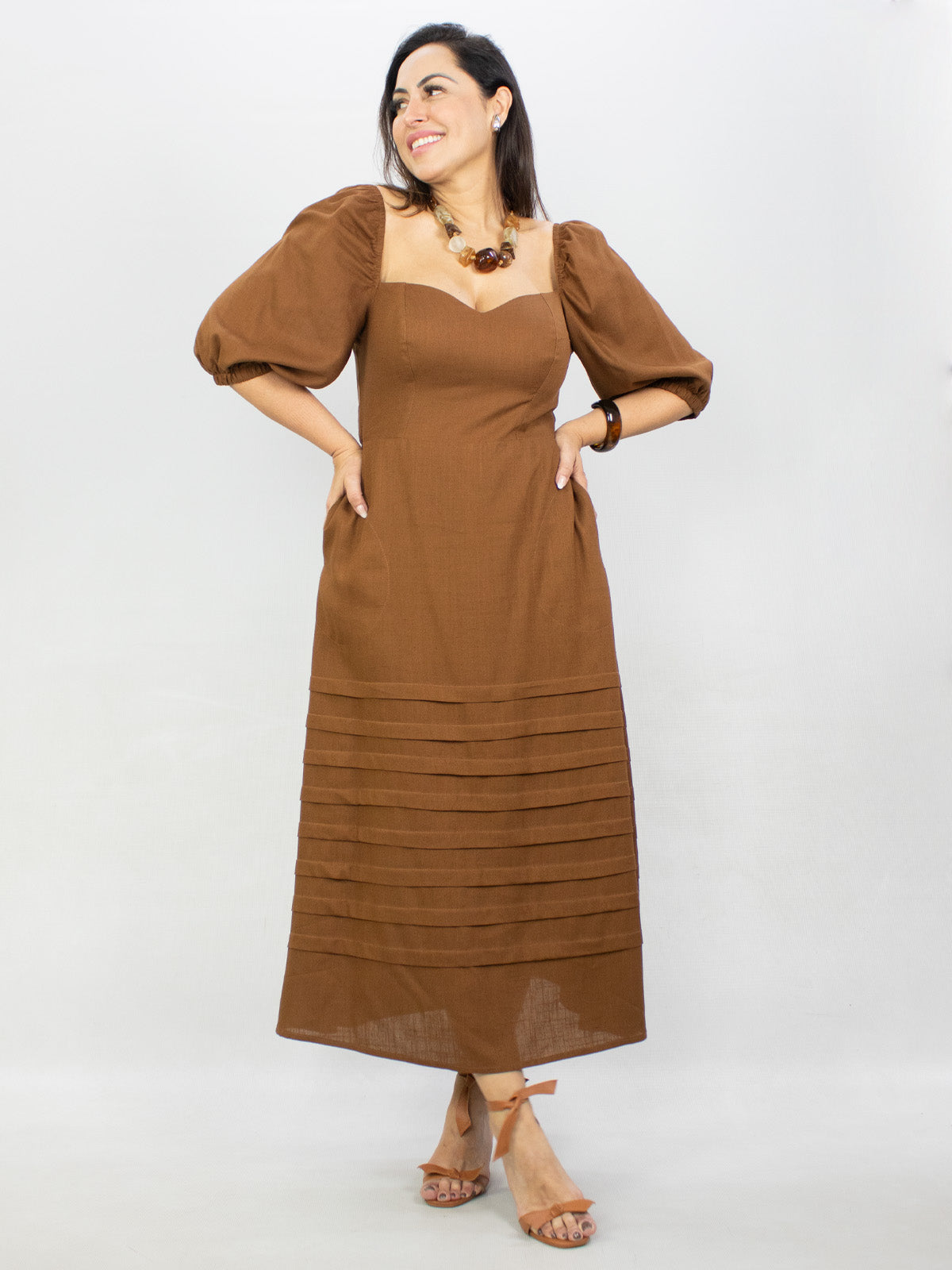 Vestido Portofino