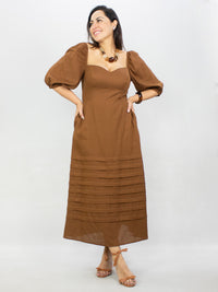 Vestido Portofino