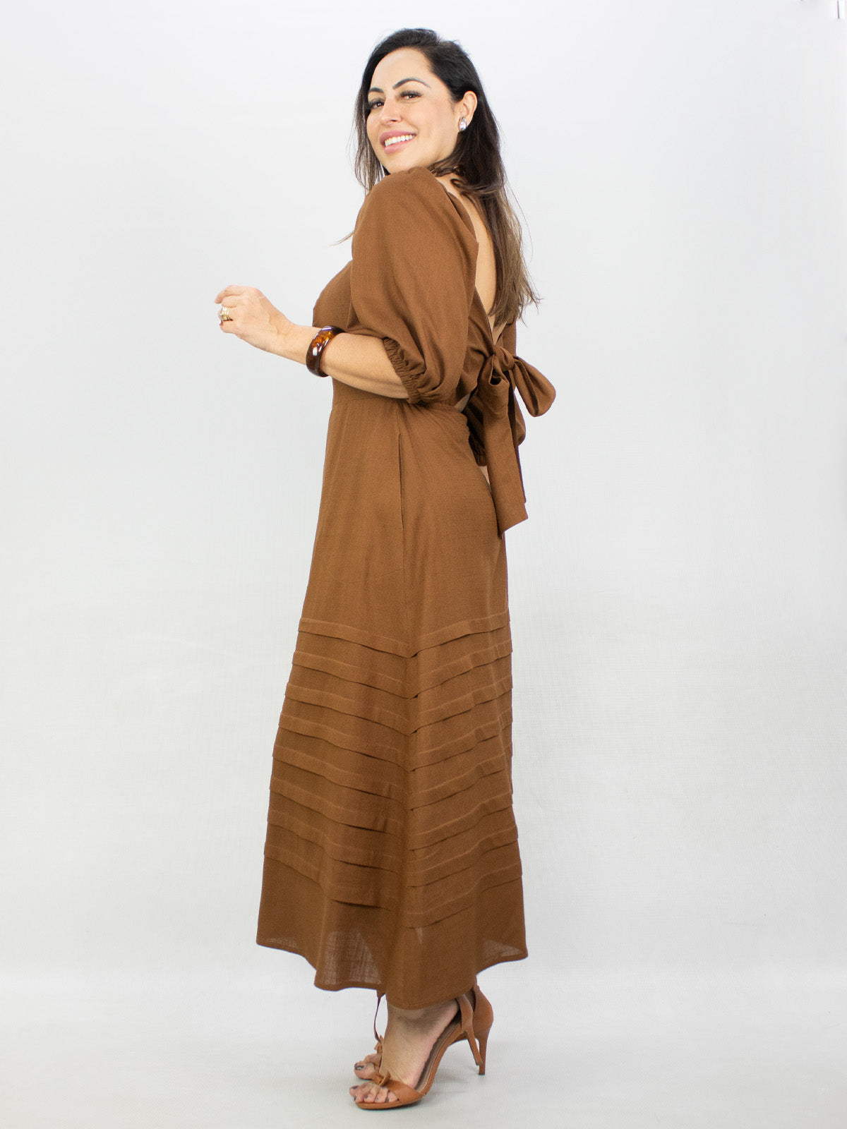 Vestido Portofino