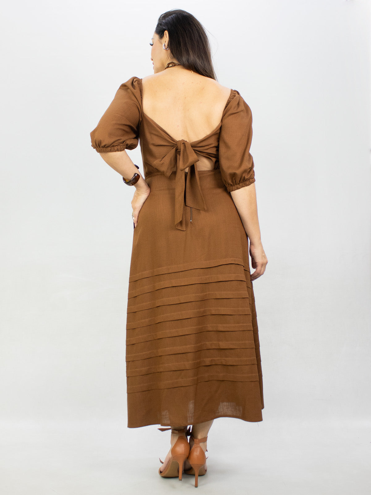 Vestido Portofino