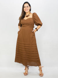 Vestido Portofino