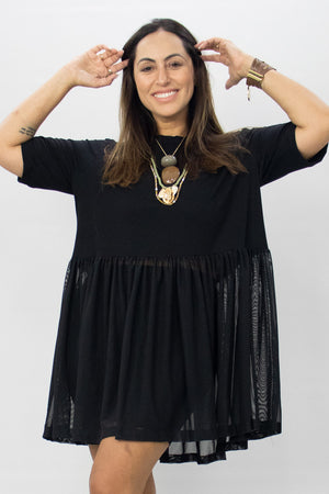 Vestido Brielle