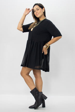 Vestido Brielle