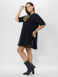 Vestido Brielle