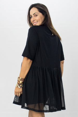 Vestido Brielle