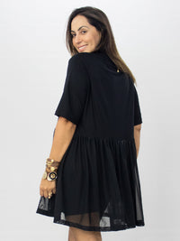Vestido Brielle