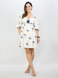 Vestido Sicilia