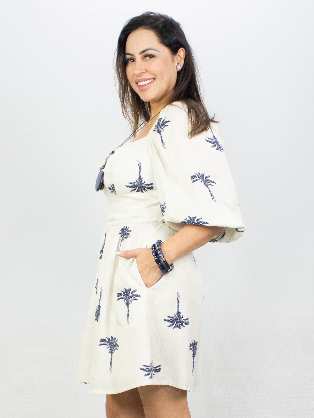 Vestido Sicilia
