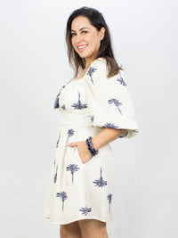 Vestido Sicilia