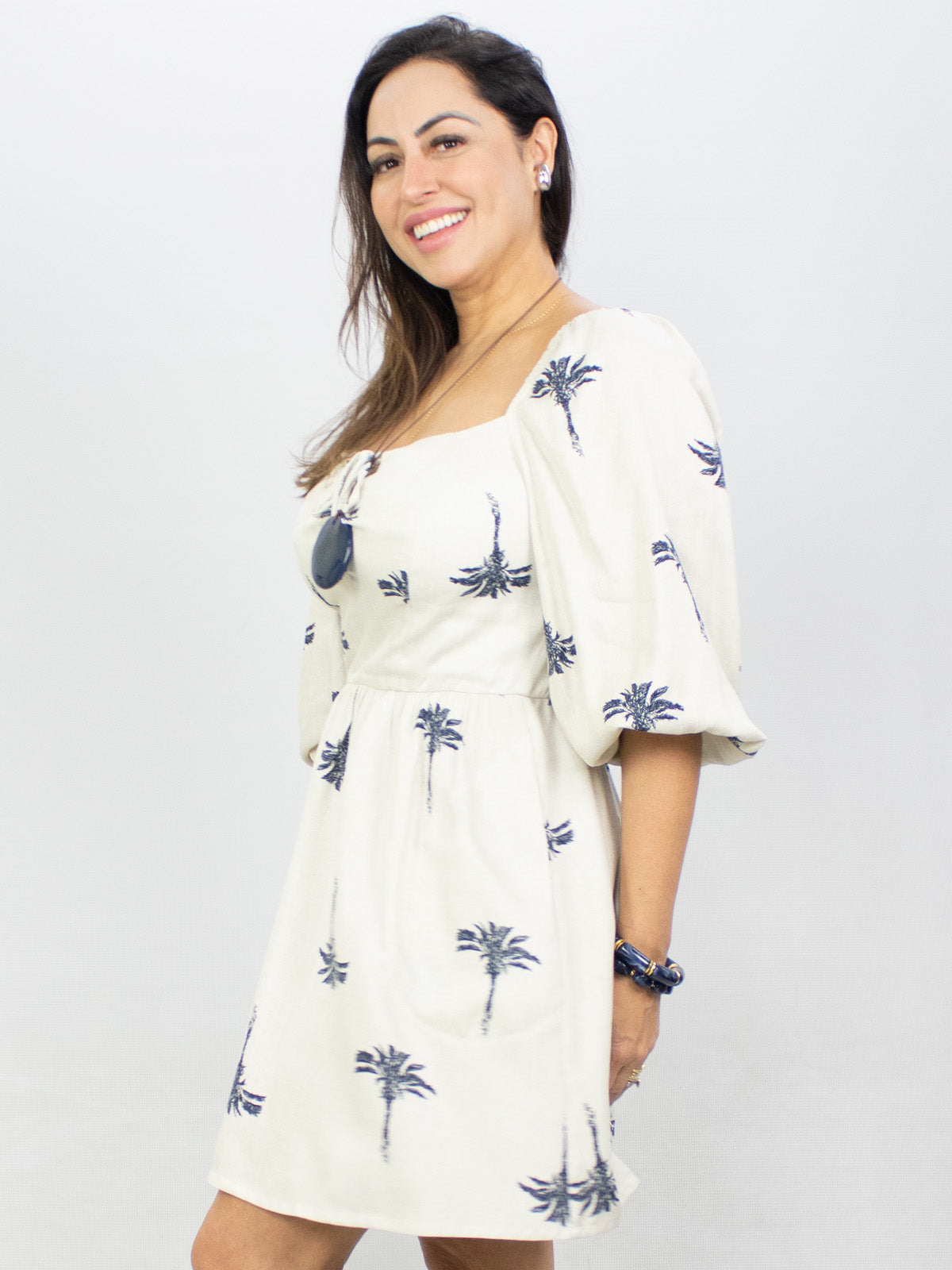 Vestido Sicilia