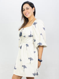 Vestido Sicilia