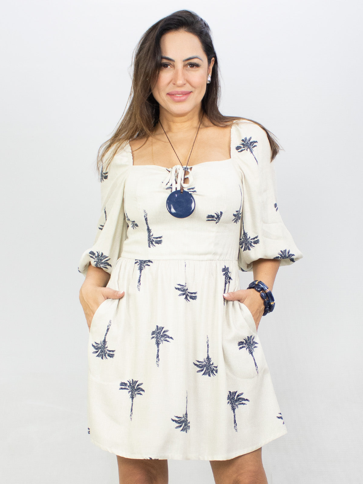 Vestido Sicilia