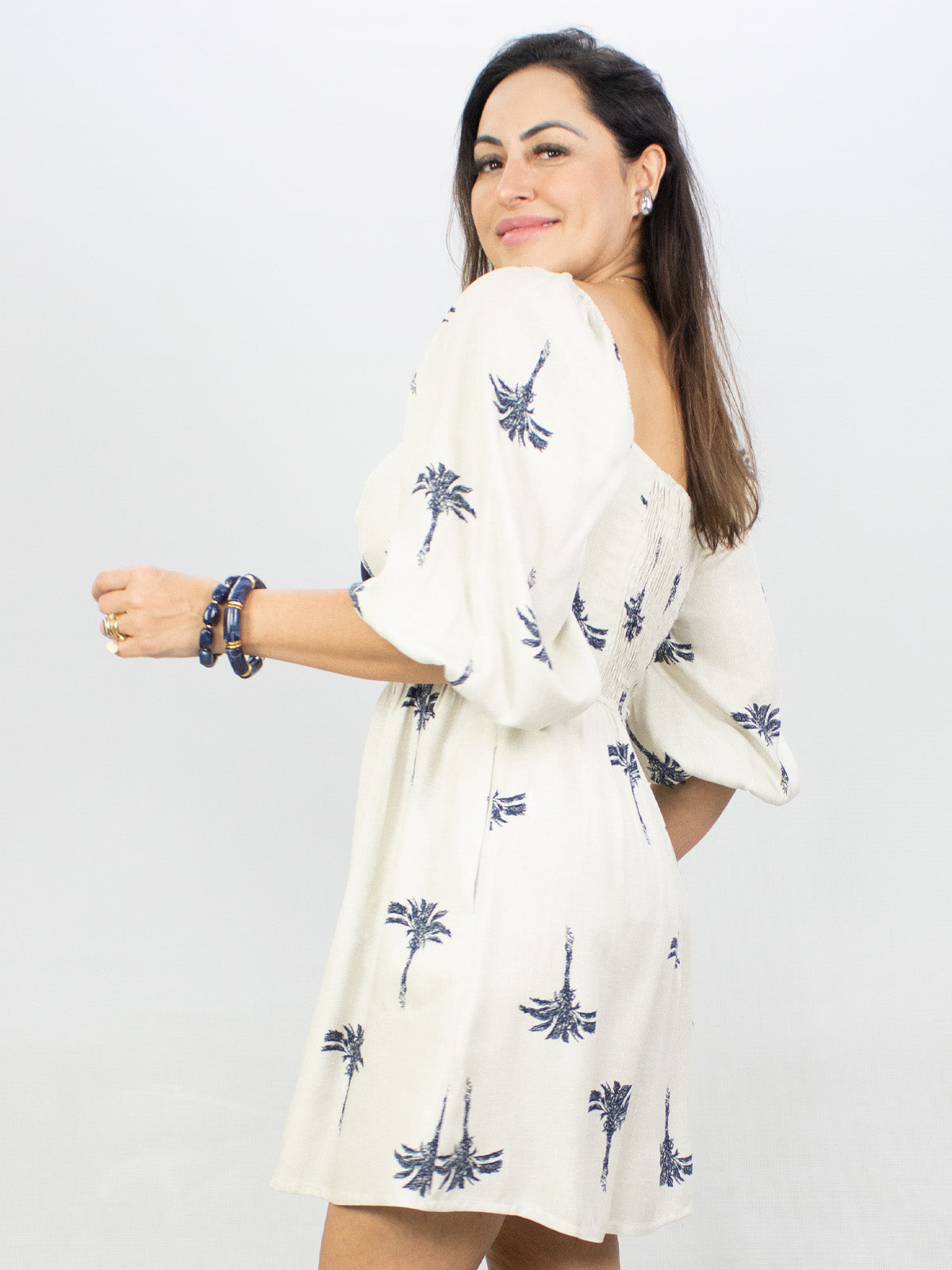 Vestido Sicilia