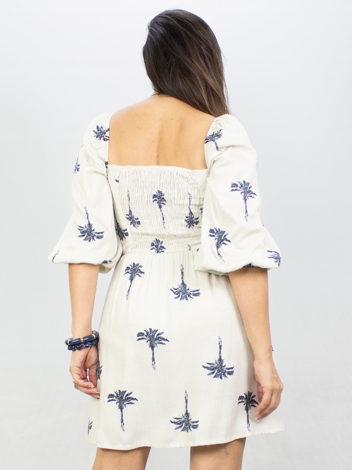 Vestido Sicilia
