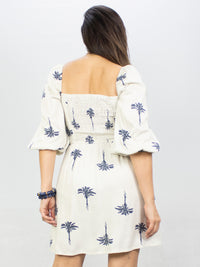 Vestido Sicilia