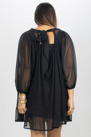 Vestido Sienna