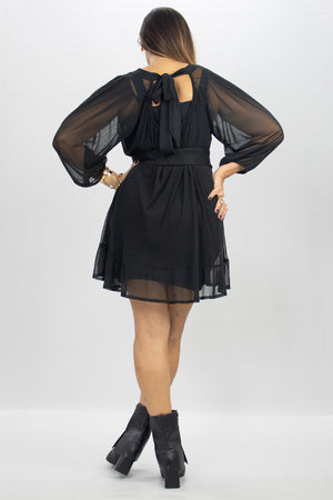 Vestido Sienna