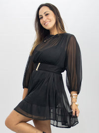 Vestido Sienna