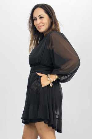 Vestido Sienna