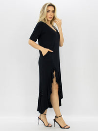 Vestido Tess