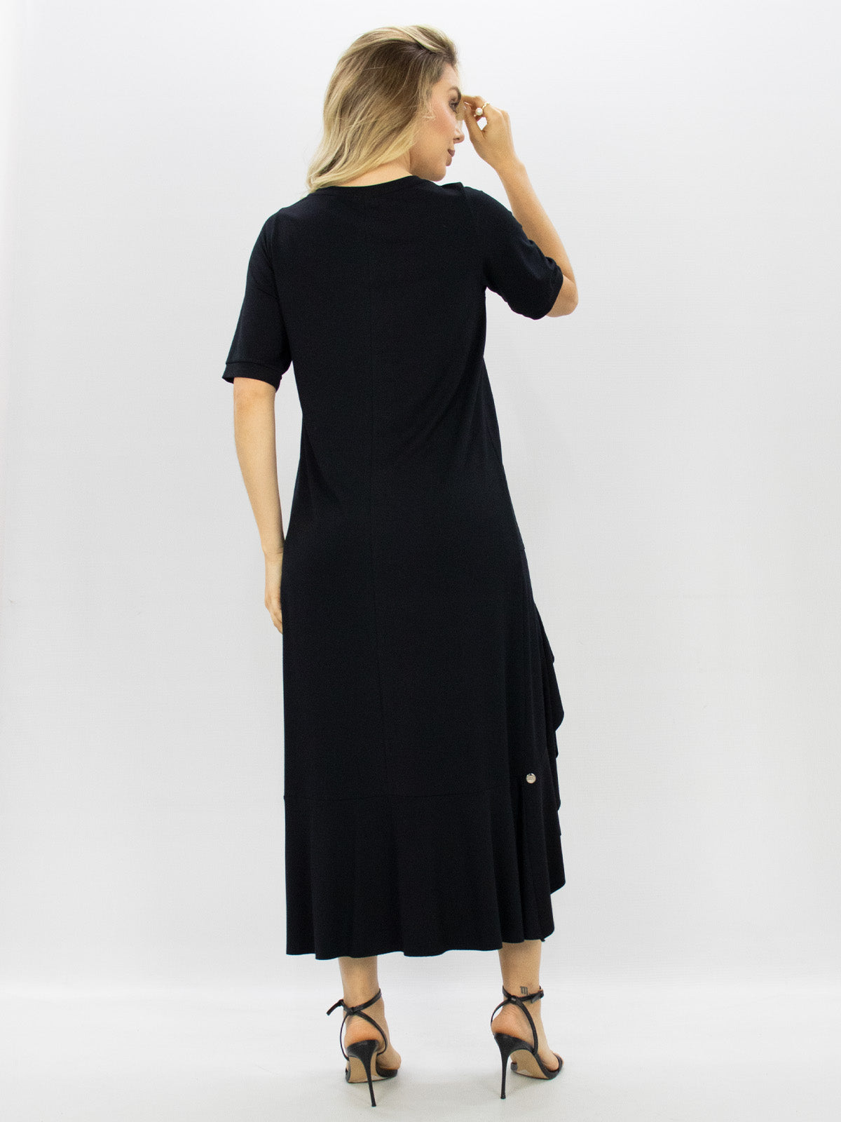Vestido Tess