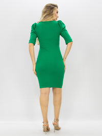 Vestido Balbine
