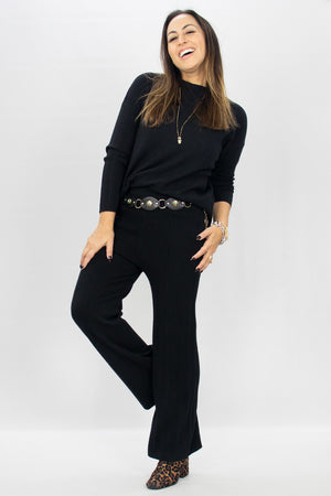 Conjunto Tricot Georgina