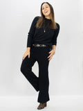 Conjunto Tricot Georgina