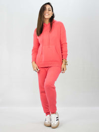 Conjunto Tricot Esportivo Carrie