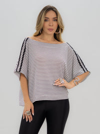 Blusa Fiora