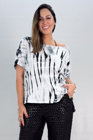Blusa Gaelle