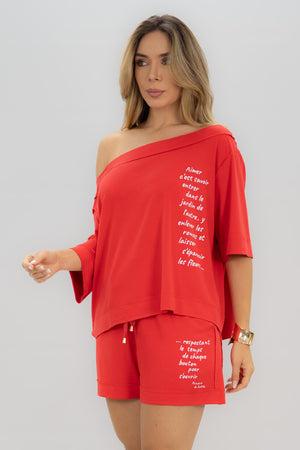 Conjunto Mariane