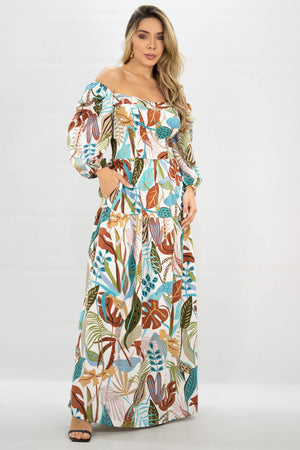 Vestido Cecile