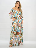 Vestido Cecile