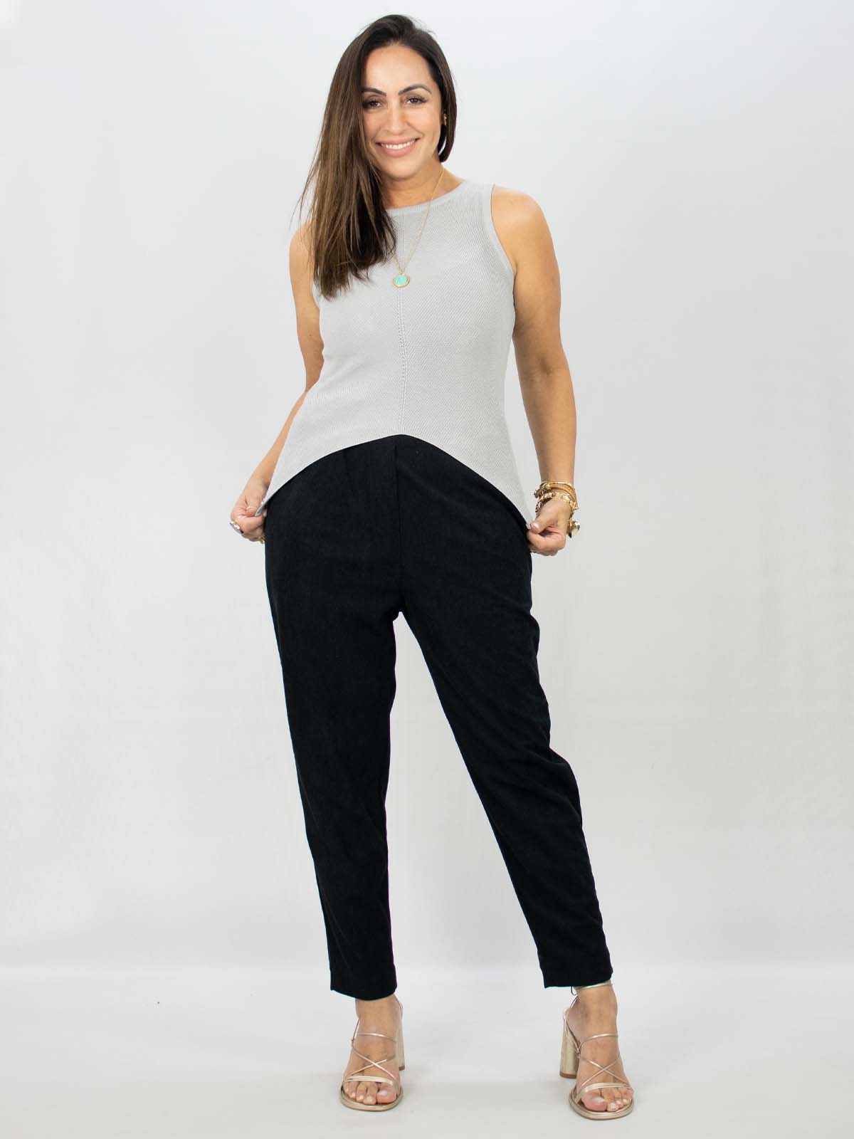 Regata Tricot Ilsa