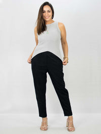 Regata Tricot Ilsa