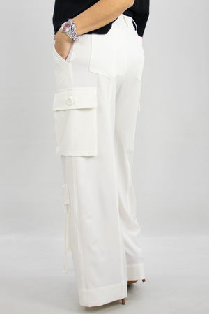 Calça Alfaiataria Alanny