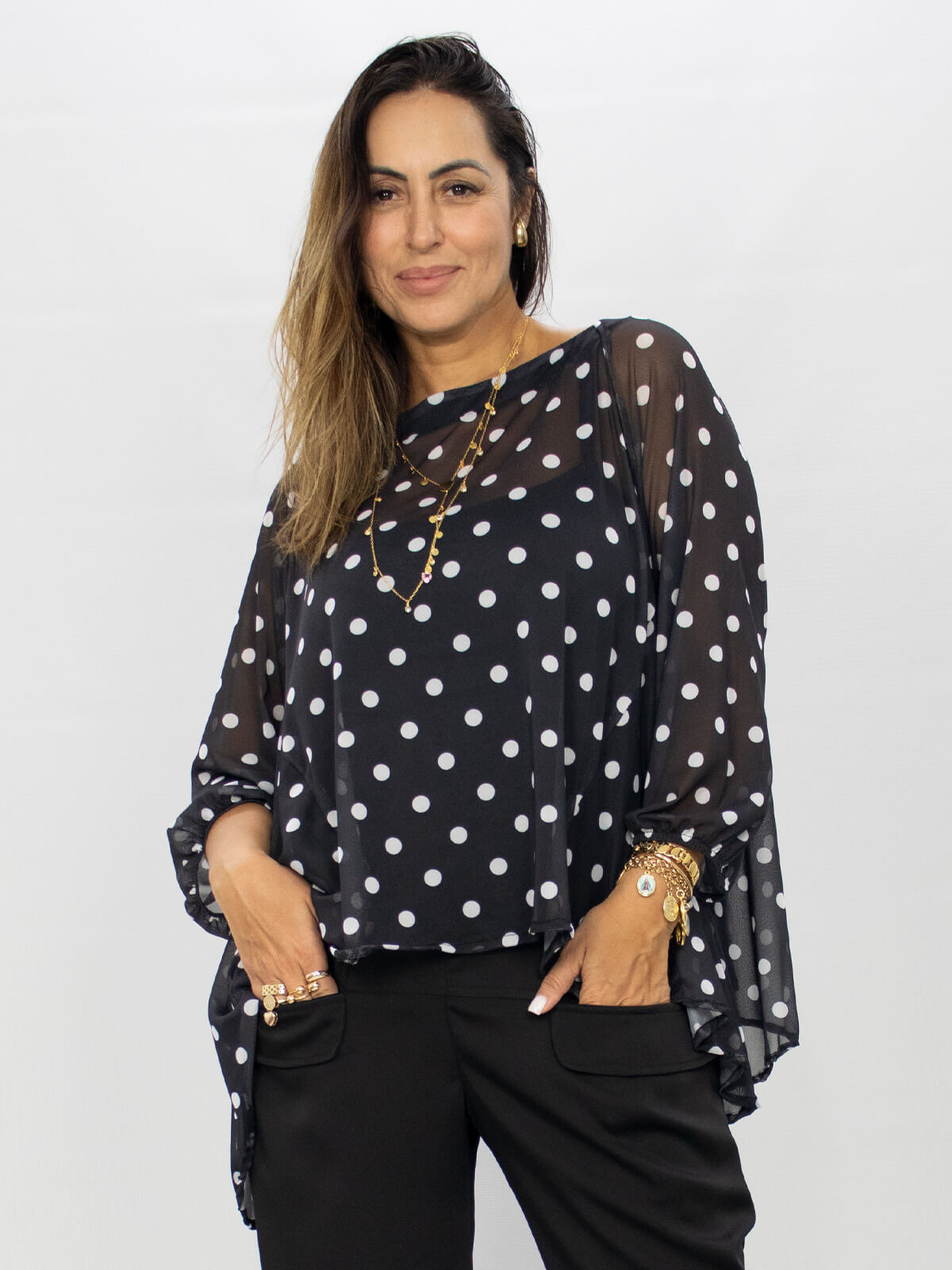 Bata Valerie