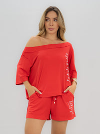 Conjunto Mariane