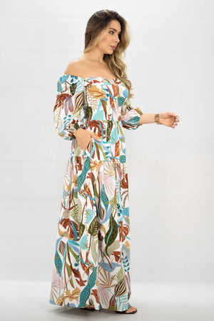 Vestido Cecile