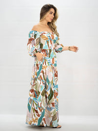 Vestido Cecile