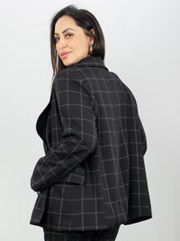 Blazer Alfaiataria Michele