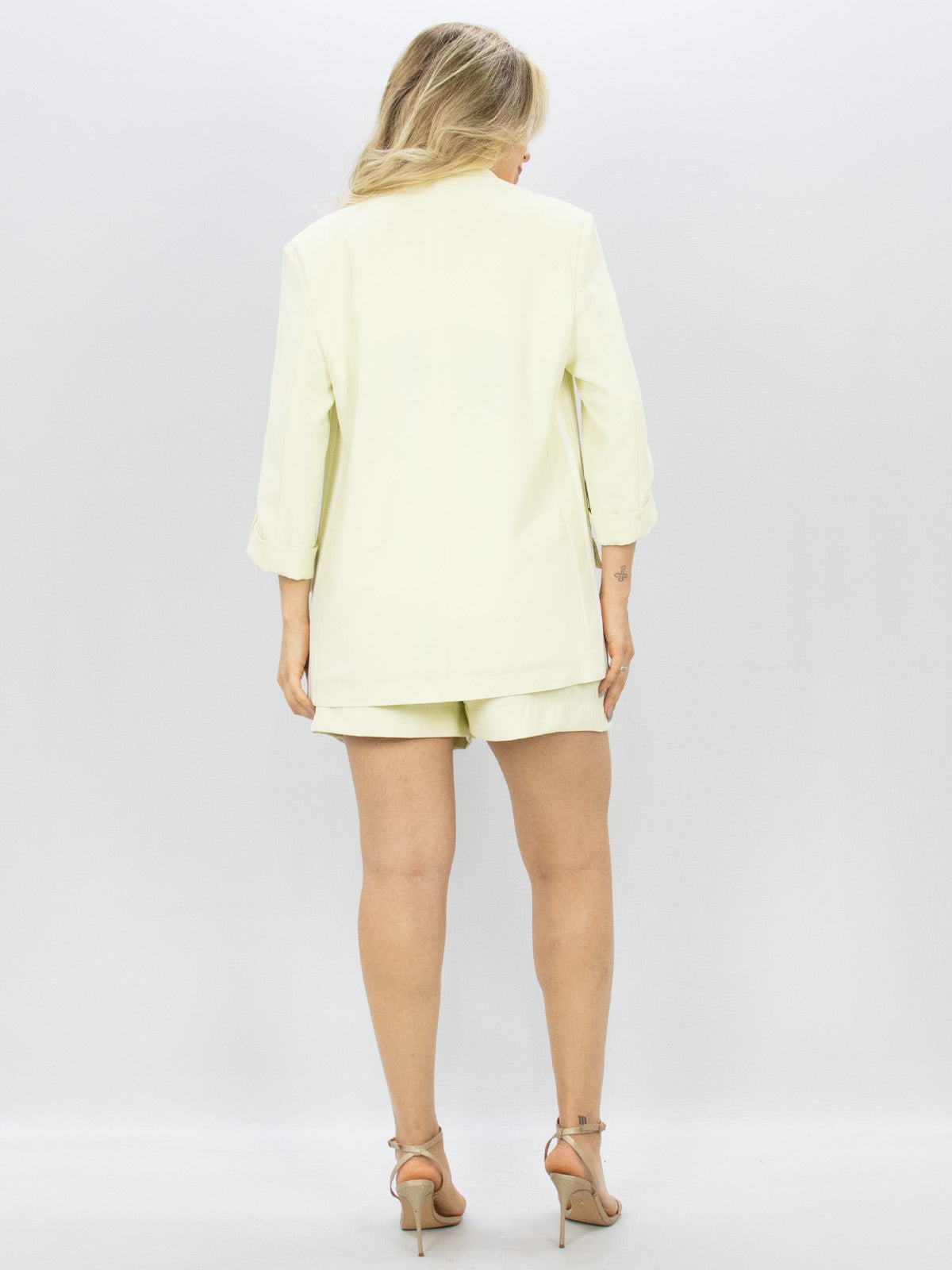 Blazer Lorran