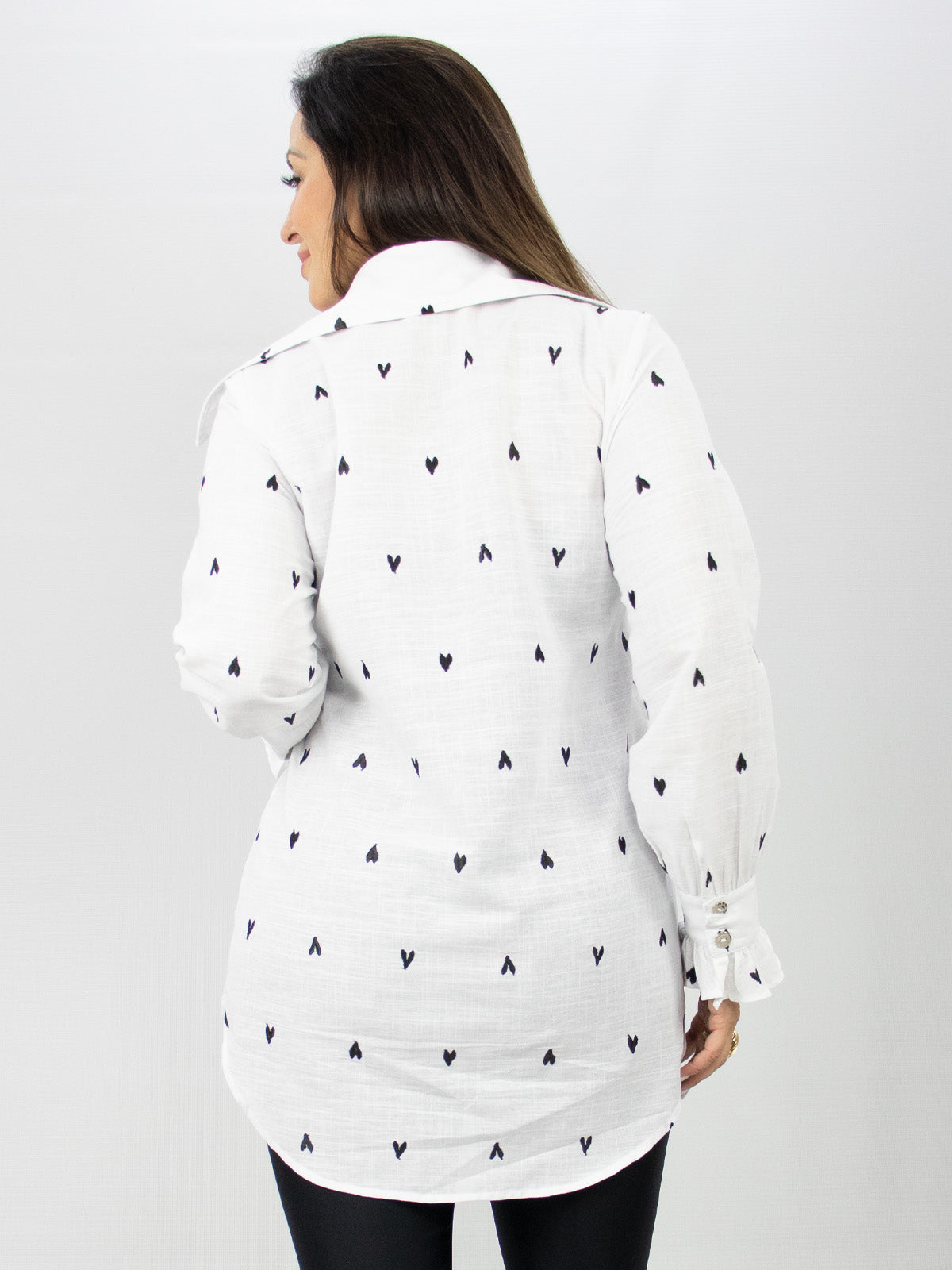 Camisa Florença