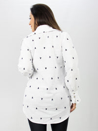 Camisa Florença