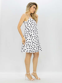 Vestido Remy