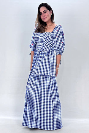 Vestido Piedade