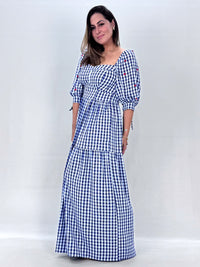 Vestido Piedade
