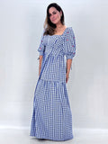 Vestido Piedade